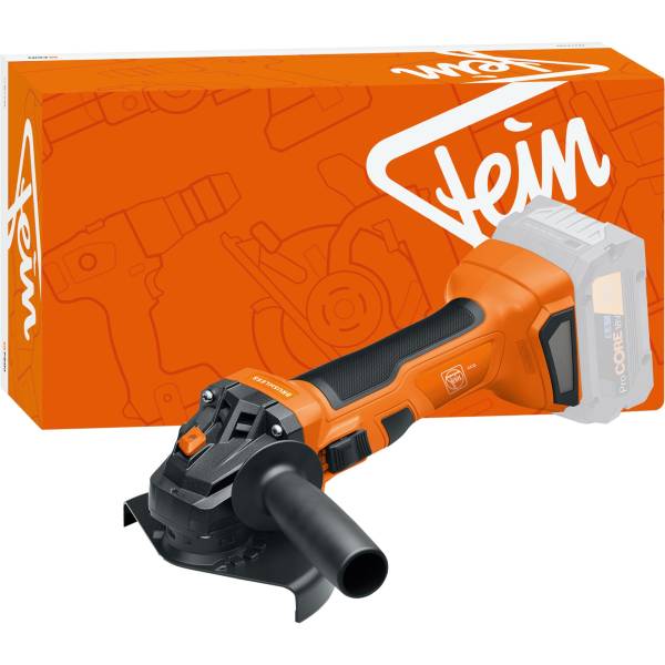 Fein CCG18-125-7 AS N00 Akku-Winkelschleifer