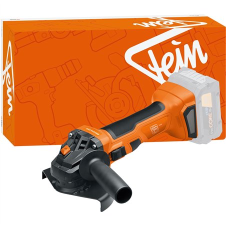 Fein CCG18-125-7 AS N00 Akku-Winkelschleifer