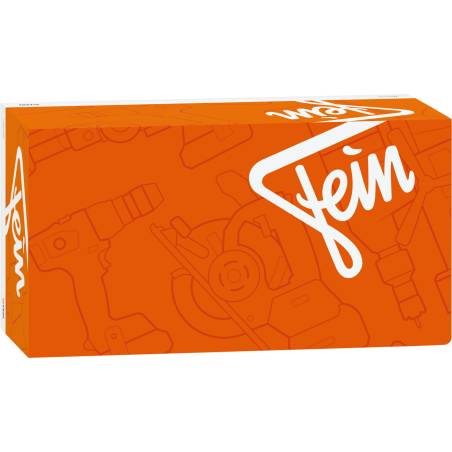 Fein CCG18-125-12 AS N00 Akku-Winkelschleifer