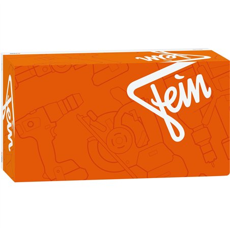 Fein CCG18-125-12PD AS N00 Akku-Winkelschleifer