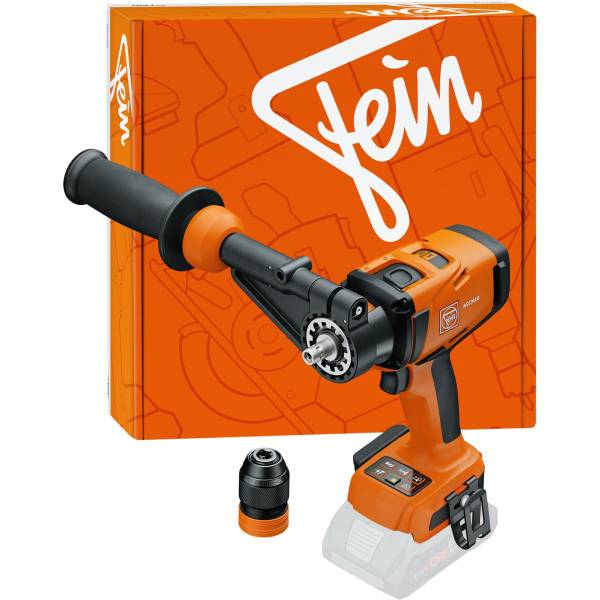 Fein ASCM18-4QMP AS N00 Akku-Bohrschrauber