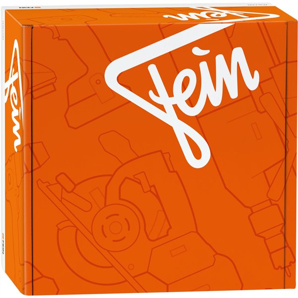 Fein ASCM18-4QMP AS N00 Akku-Bohrschrauber