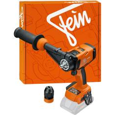 Fein ASCM18-4QM AS N00 Akku-Bohrschrauber