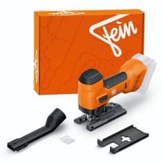 Fein ASTS 18-26 AS N00 Karton Akku-Stichsäge