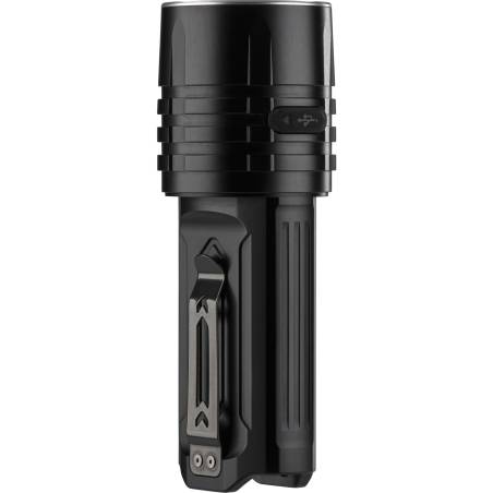 Fenix Torcia elettrica LR35 14 cm, 10000 lm