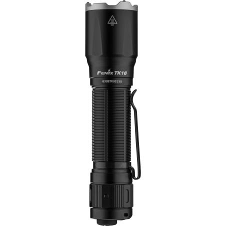 Fenix Torcia elettrica TK16 V2.0 14.3 cm, 3100 lm