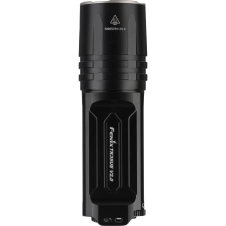Fenix TK35UE V2.0 Torcia elettrica