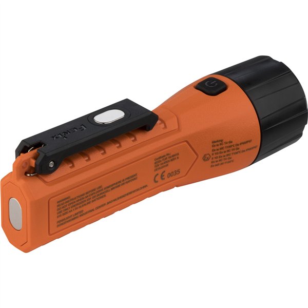 Fenix WF11E 200 lm Torcia elettrica