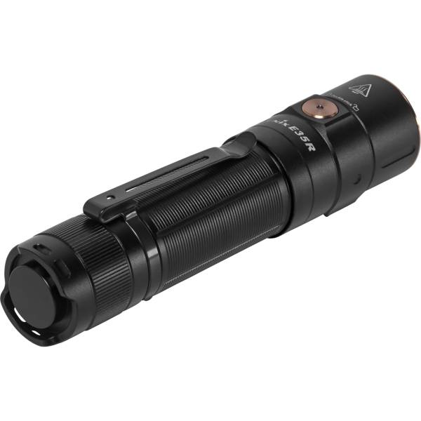 Fenix Torcia elettrica E35R