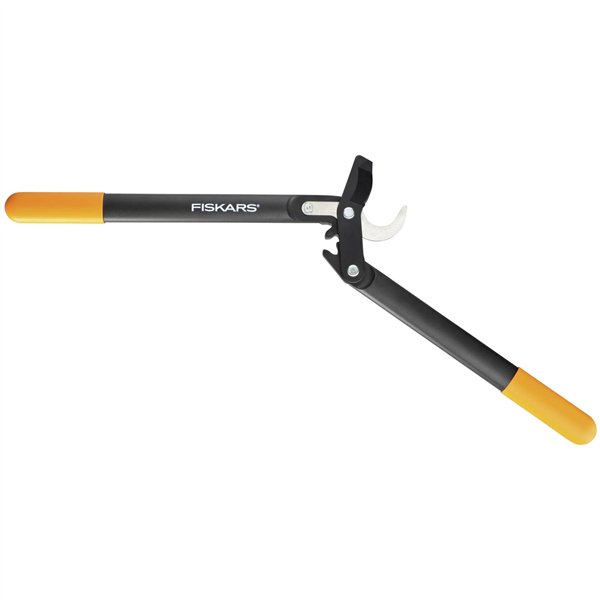 Fiskars PowerGear II Bypass 45cm Troncarami uncino