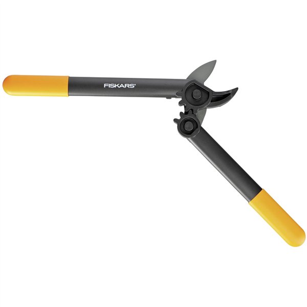 Fiskars PowerGear 40cm Amboss Troncarami uncino