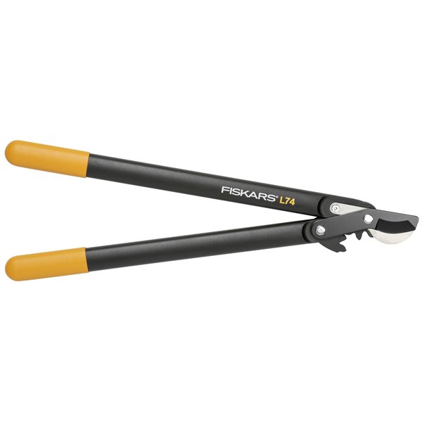 Fiskars PowerGear Bypass L74 55 cm Troncarami