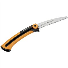 Fiskars Xtract Seghetto a dentatura fine