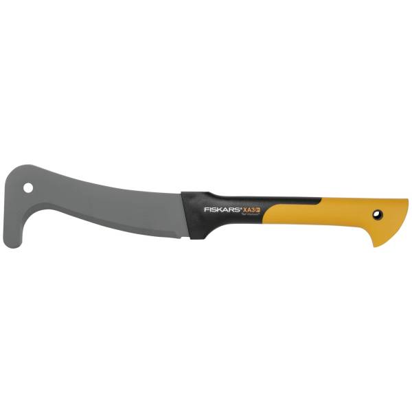 Fiskars XA3 WoodXpert Roncola