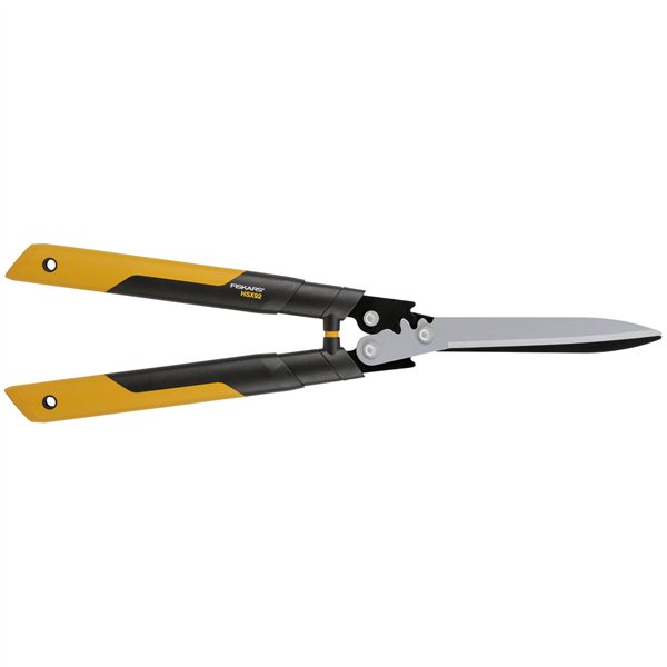Fiskars PowerGear X HSX92 Cesoie per siepi