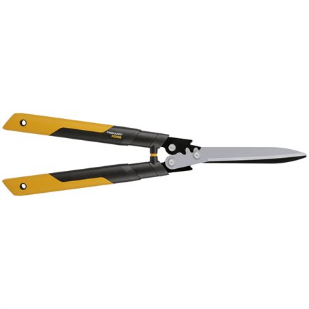 Fiskars PowerGear X HSX92 Cesoie per siepi