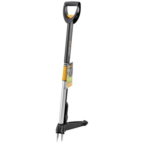 Fiskars SmartFit estirpatore telescopico
