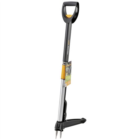 Fiskars SmartFit estirpatore telescopico