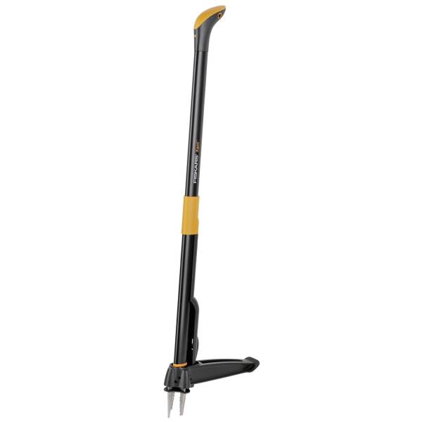 Fiskars Xact 100 cm estrattore di erbe