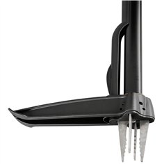 Fiskars Xact 100 cm estrattore di erbe 2