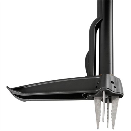 Fiskars Xact 100 cm estrattore di erbe