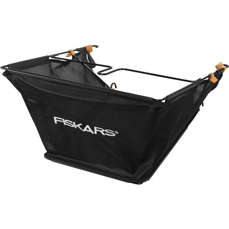 Fiskars raccogli erba