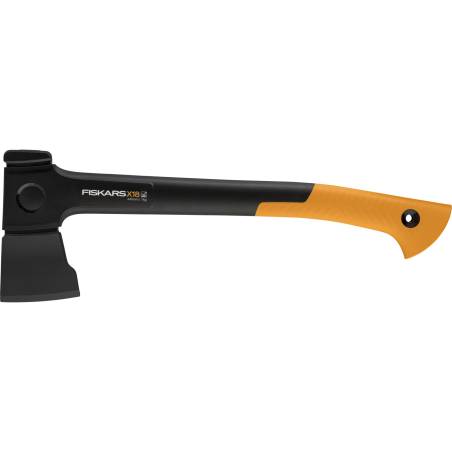 Fiskars spaccal. S, X-series X18