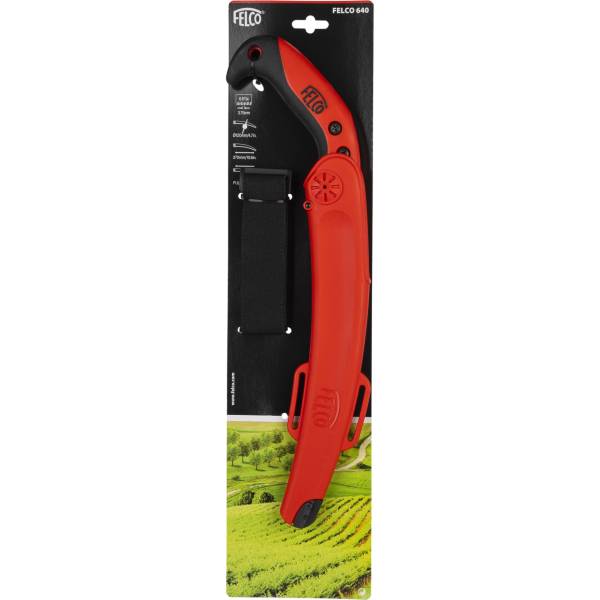 Felco 640 Classic sega per potatura