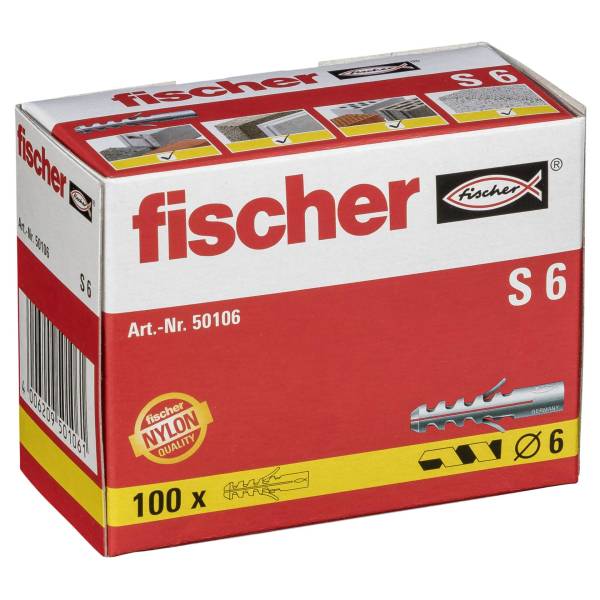 Fischer Tasselli S 6