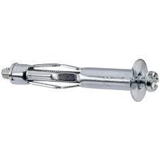 Fischer tassello metallico per materiale cavo HM 50 pz.