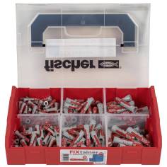 Fischer FIXtainer  DUOPOWER 210 2