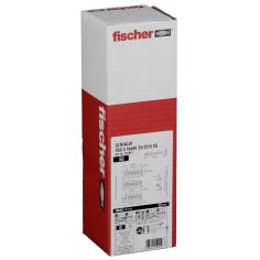 Fischer ULTRACUT FBS II 10x90 35/25/5 US 2
