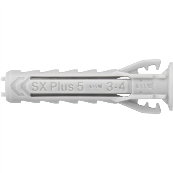 Fischer ULTRACUT FBS II 10x100 45/35/15 US