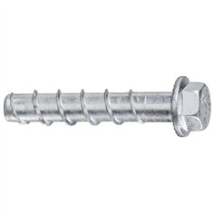 Fischer ULTRACUT FBS II 12x70 10/-/- US