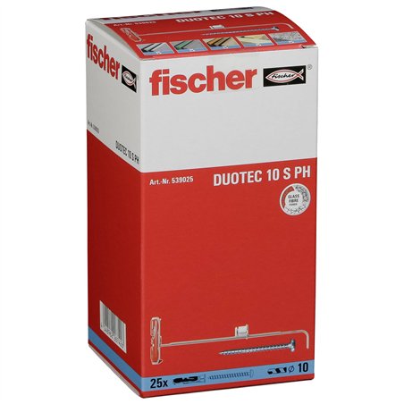 Fischer DUOTEC 10 S PH