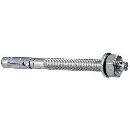 Fischer bullone di ancoraggio FBZ 10/30 25 pz.