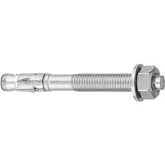 Fischer bullone di ancoraggio FBZ 12/10 20 pz.