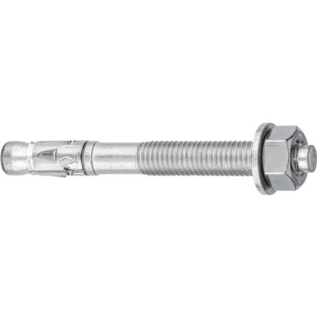 Fischer bullone di ancoraggio FBZ 12/10 20 pz.