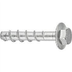 Fischer ULTRACUT FBS II 6x40/5 US 100 pz.