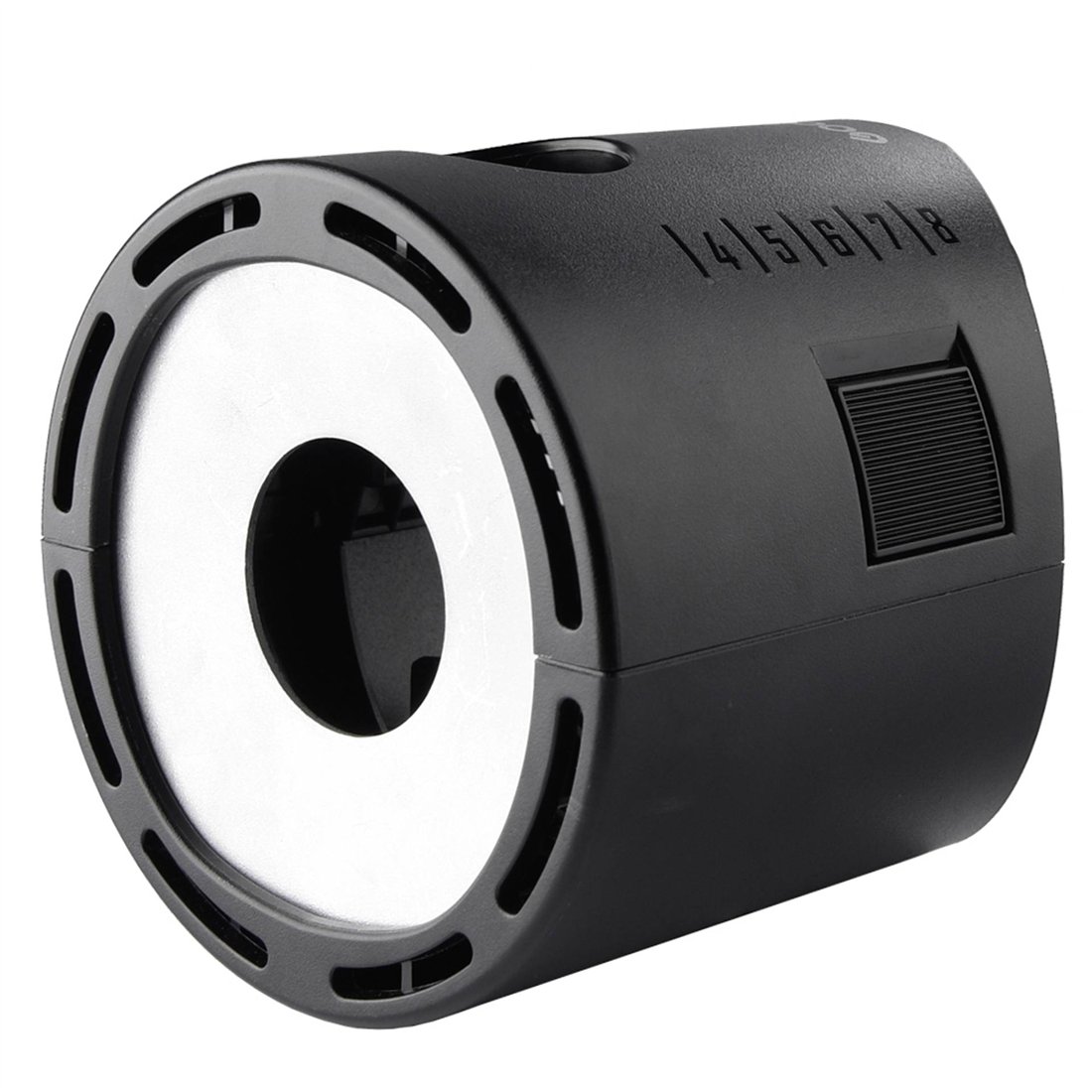 Fischer DuoSeal 6x38 S A2 50 pz.