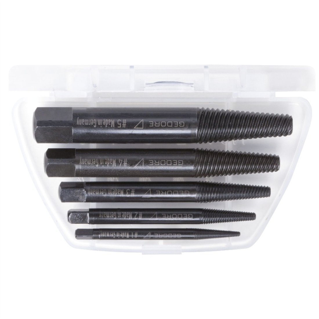 Fischer DuoSeal 8x48 S A2 25 pz.