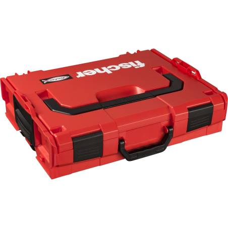 Fischer Power Fast II L-Boxx 102 set di viti