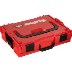 Fischer PowerFast II L-BOXX PanHead set viti 2