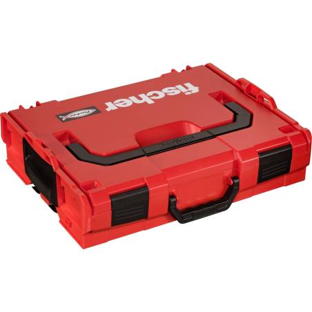 Fischer PowerFast II L-BOXX PanHead set viti