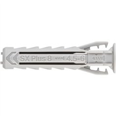 Fischer tasselli SX Plus 8x40 100 pz.