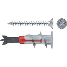 Fischer DUOBLADE S 20 pz.