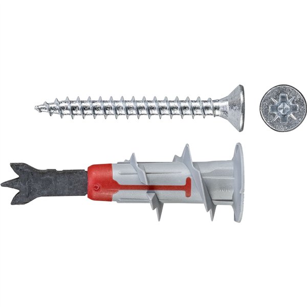 Fischer DUOBLADE S 20 pz.