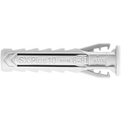 Fischer Tasselli SX Plus 10x50 50 pz.