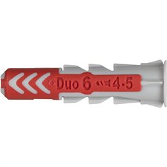 Fischer DUOPOWER 6x30