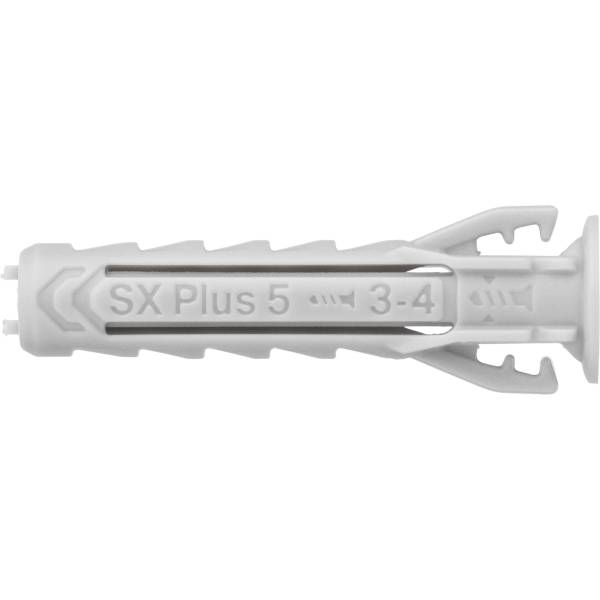 Fischer Tasselli SX 5x25 100 pz.